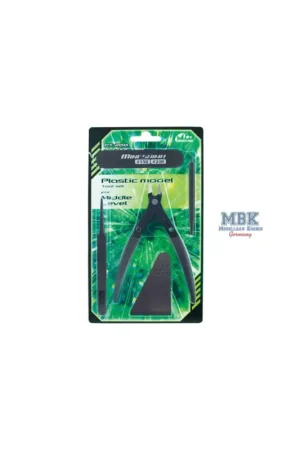 Plastic Model Tool Set PT-200 Merkproduct