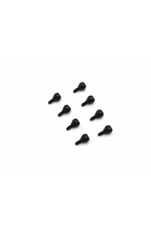 Ball joints M2-4.8mm Kyosho Mini-Z Buggy (8) Snelle Levering