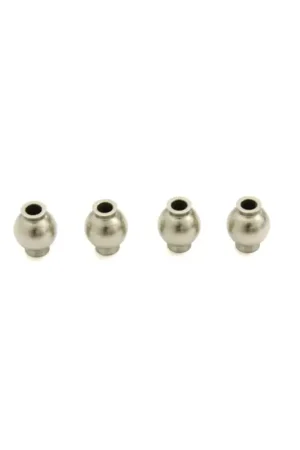 Op = Op Kyosho Fazer FZ02 HD ball joints (4)
