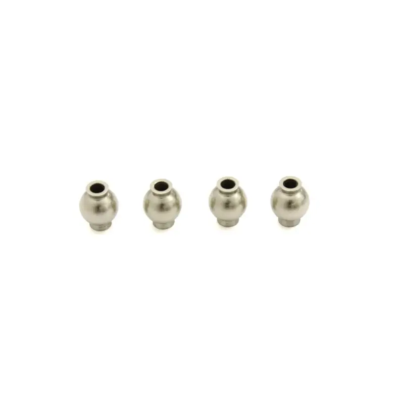 Op = Op Kyosho Fazer FZ02 HD ball joints (4)