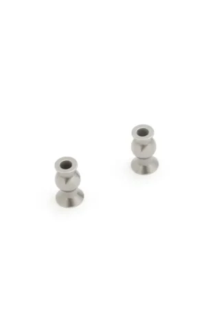 Shouldered ball joints 6.8x12.3mm Kyosho Inferno MP11 (2) Beperkt Aanbod