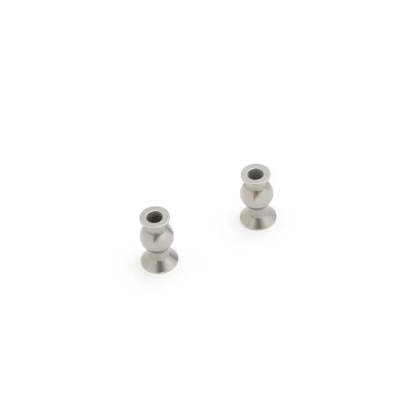 Shouldered ball joints 6.8x12.3mm Kyosho Inferno MP11 (2) Beperkt Aanbod
