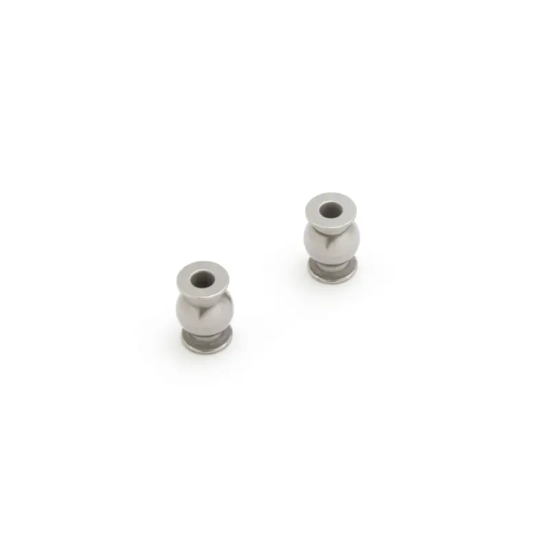 Superprijs Ball joints 7.8x11mm Kyosho Inferno MP11 (2)