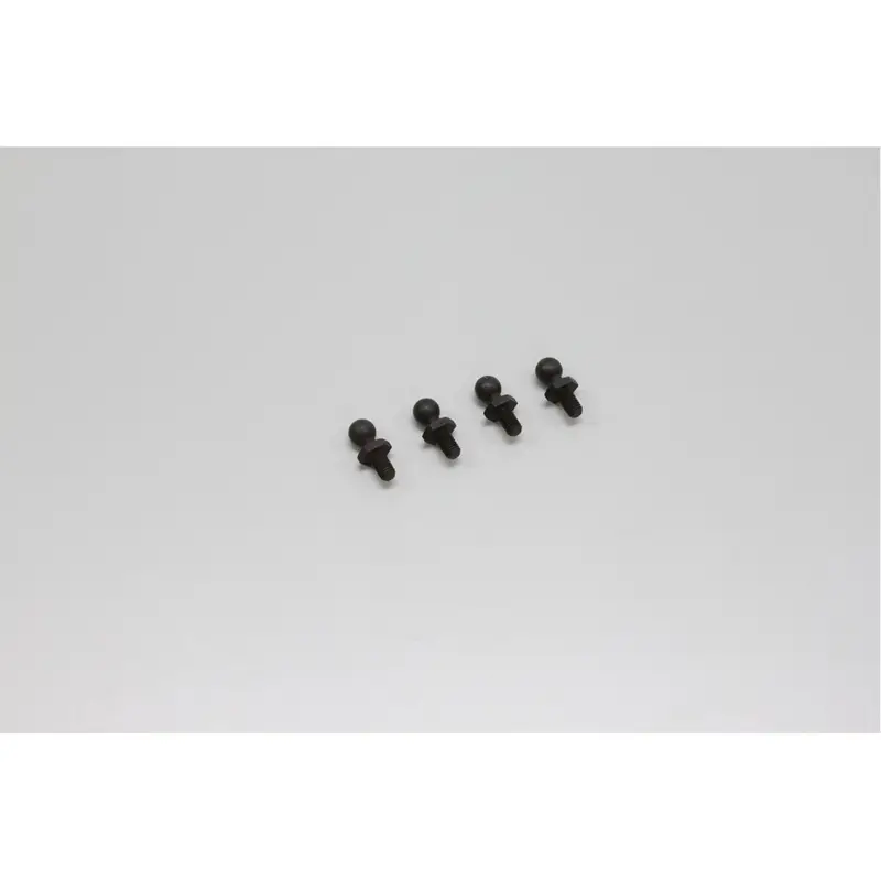 Must-Have Ball joints 4.8mm (S) Kyosho Ultima RB7.5 (4) (UM129B)