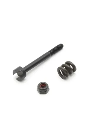 Kyosho Ultima RB7.5 differential spring and screw (TF120-UM124) Betrouwbaar