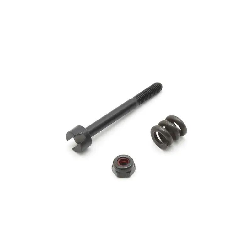 Kyosho Ultima RB7.5 differential spring and screw (TF120-UM124) Betrouwbaar