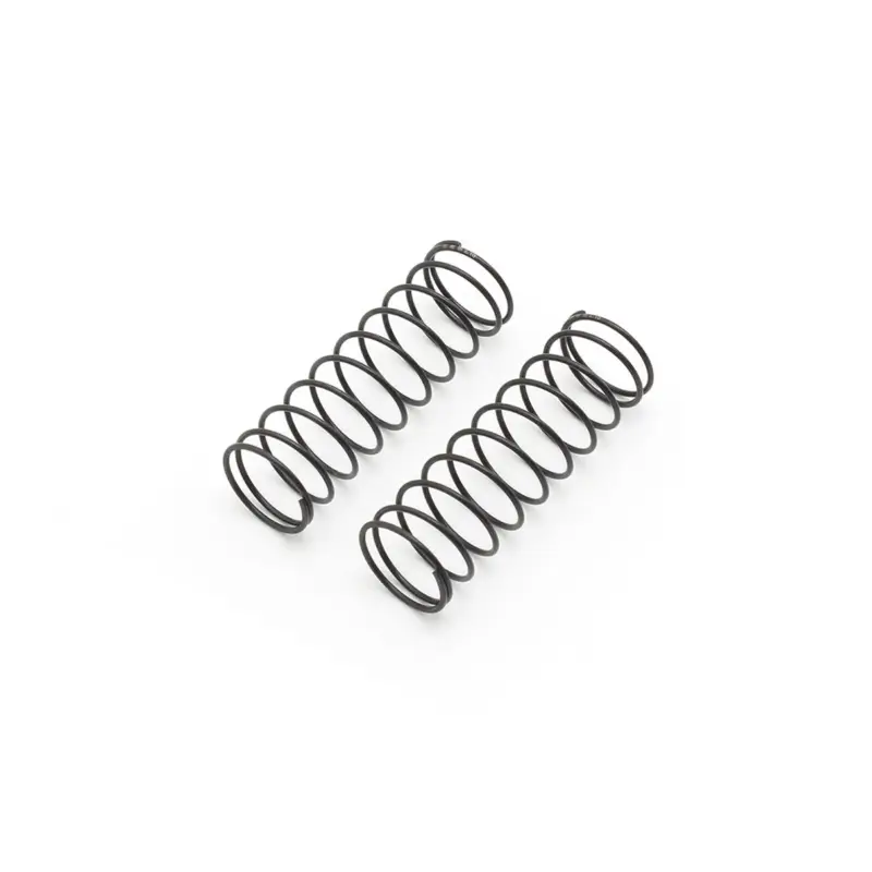 Rechtstreeks Van De Fabrikant Shock absorber springs D1.2x8.75x61 / 2.15 Kyosho Ultima RB7.5 (2)