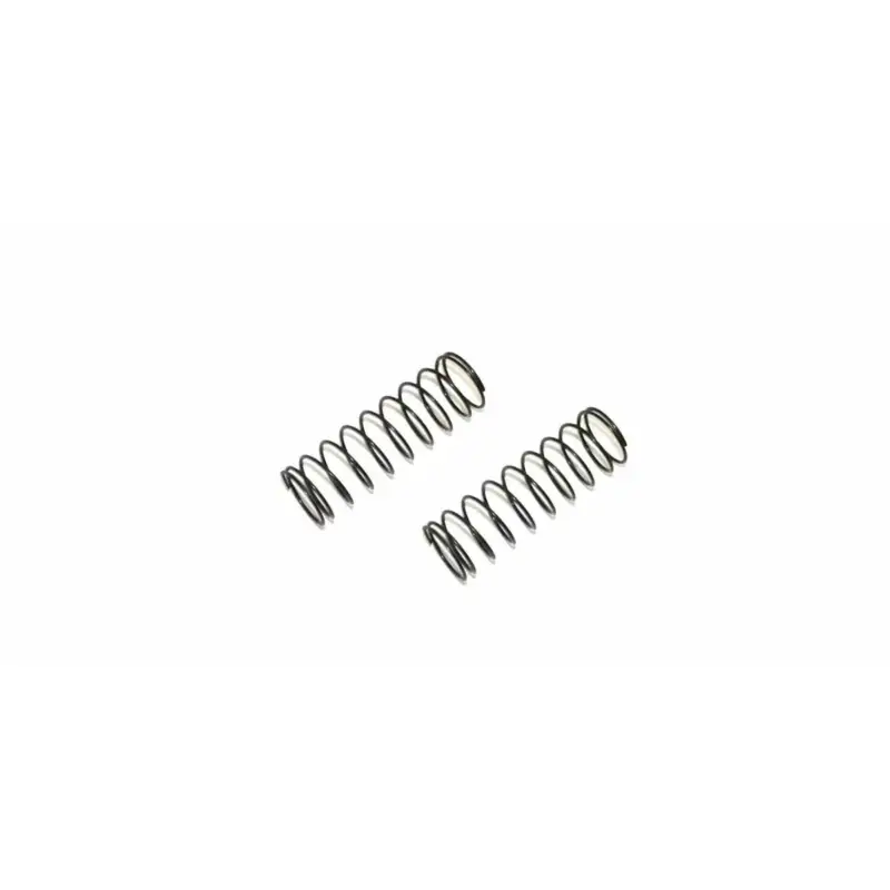 Shock absorber springs D1.2x8.5x61 / 2.2 Kyosho Ultima RB7.5 (2) Koopje