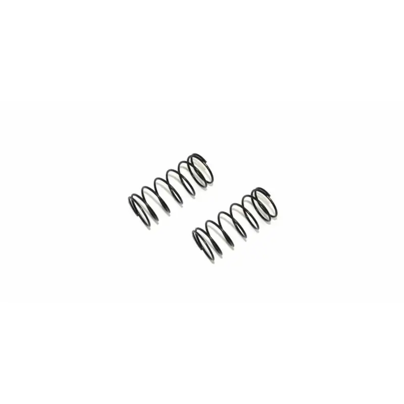 Betrouwbaar Shock absorber springs D1.2x5.5x44 / 3.4 Kyosho Ultima RB7.5 (2)