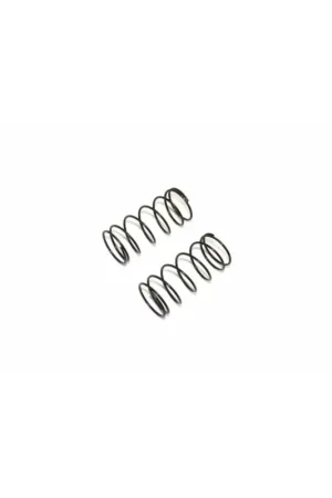 Tijdelijk Beschikbaar Shock absorber springs D1.2x5.0x44 / 3.8 Kyosho Ultima RB7.5 (2)