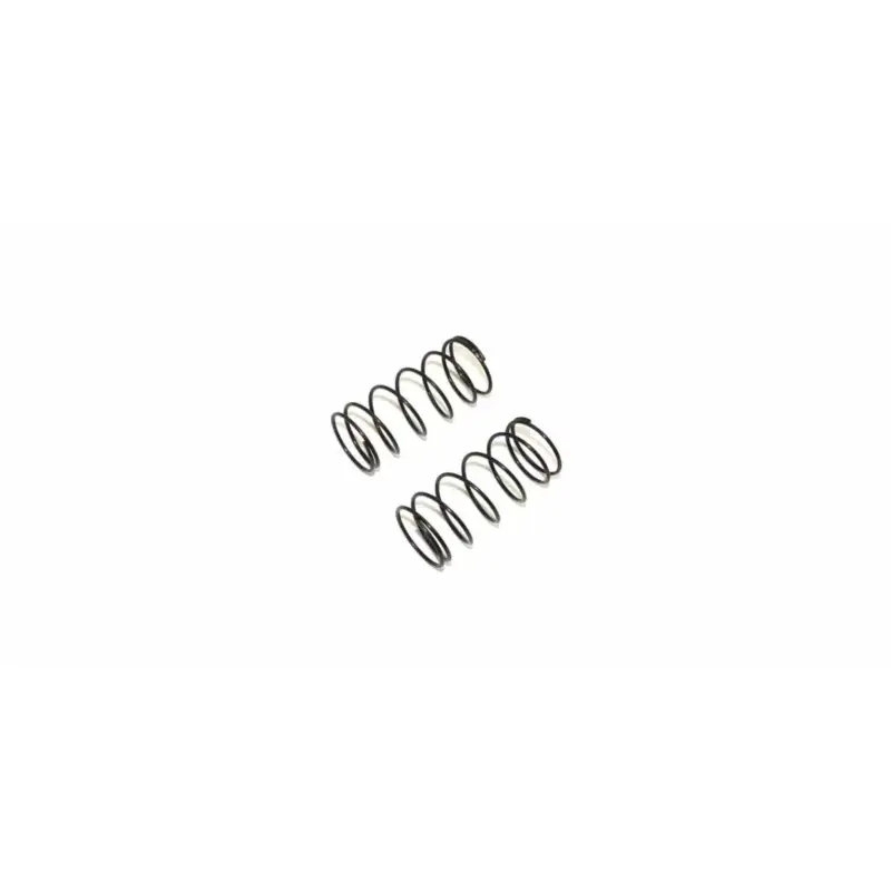 Tijdelijk Beschikbaar Shock absorber springs D1.2x5.0x44 / 3.8 Kyosho Ultima RB7.5 (2)