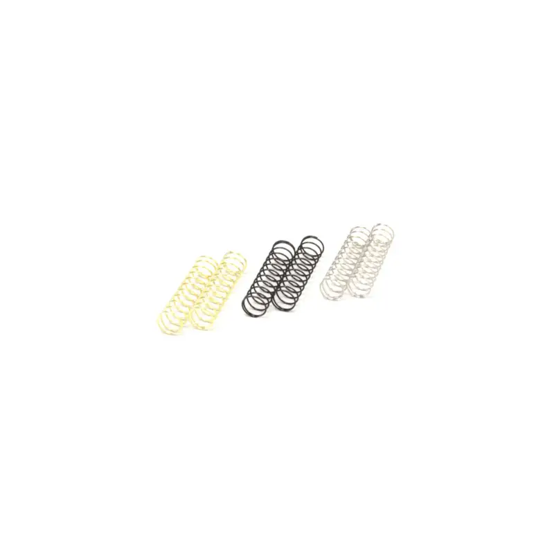 Kyosho Optima Rear Shock Absorber Springs (6) Nu Kopen