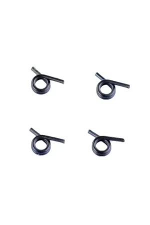 Hete Deal Springs (4) for Reds Tretra X clutch