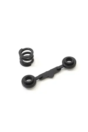 Kyosho Ultima RB7.5 slipper spring (UM774B) Koopje