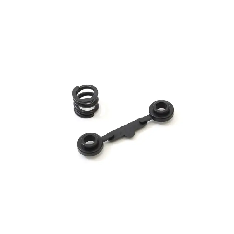 Kyosho Ultima RB7.5 slipper spring (UM774B) Koopje