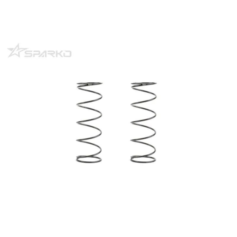 Alleen Vandaag Long Front Hard Shock Absorber Spring L67mm (2) Sparko F8