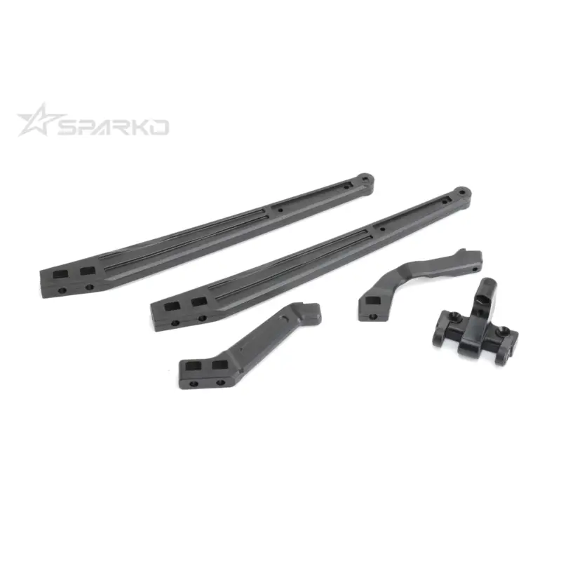 Koop Vandaag Sparko F8T Chassis Reinforcement