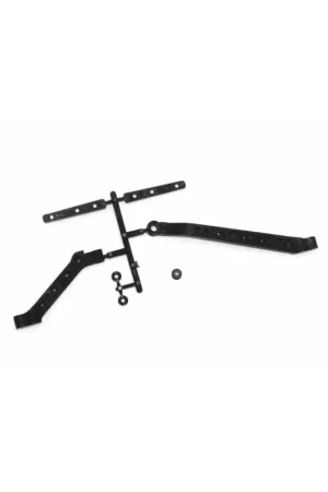 Kyosho Inferno MP11 chassis reinforcement Shop Nu