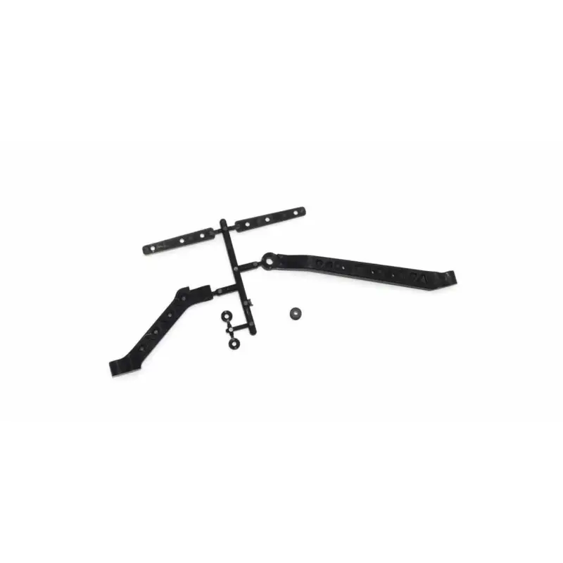 Kyosho Inferno MP11 chassis reinforcement Shop Nu
