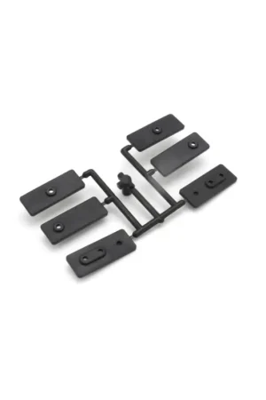 Kyosho Inferno MP11 spoiler riser Finale Uitverkoop