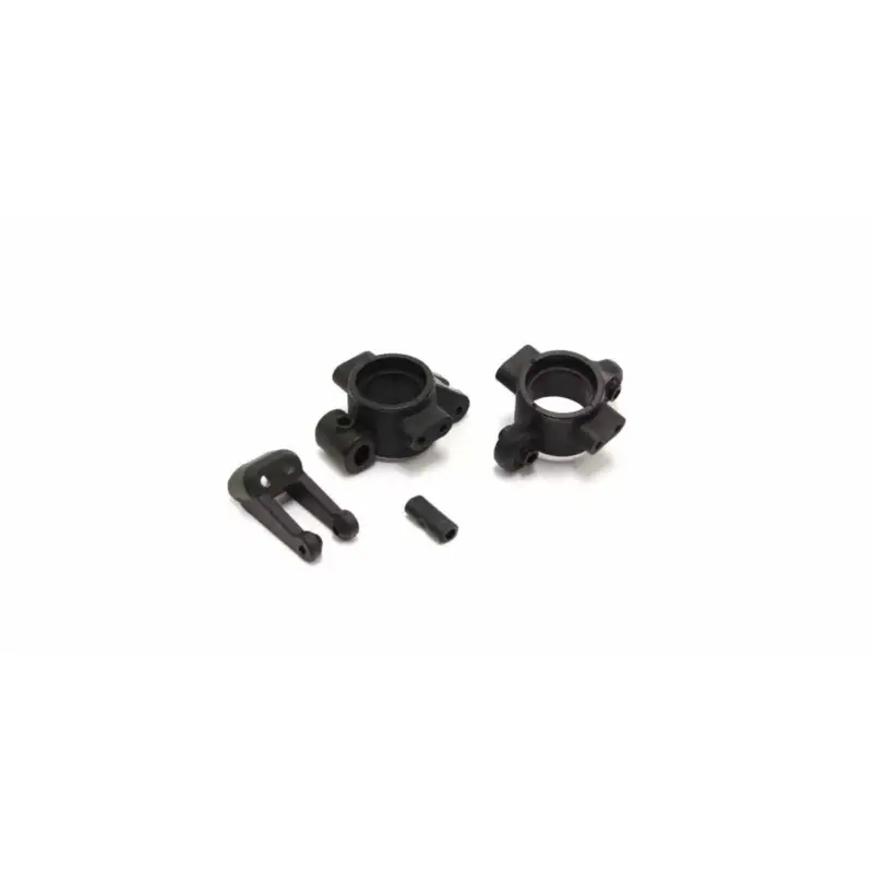 Uitverkoop Kyosho Fazer FZ02 Rocket Launcher - Rage 2.0 (2)