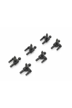 Hoge Kwaliteit Kyosho Mini-Z MR04 Cambered Steering Knuckles