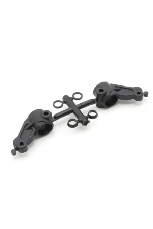 Kyosho Ultima RB7.5 front rocket carrier (2) Rechtstreeks Van De Fabrikant