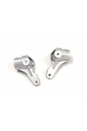 Kyosho Optima Front Steering Knuckles (2) Aluminum Tijdelijk Beschikbaar