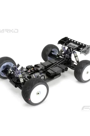 Front steering knuckle HD Kyosho Fazer FZD2 (2) Alu Bestseller