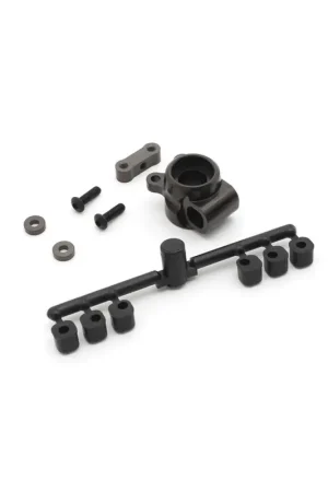 Kyosho Ultima RB7.5 rear steering knuckle holder - Aluminum Koop Vandaag