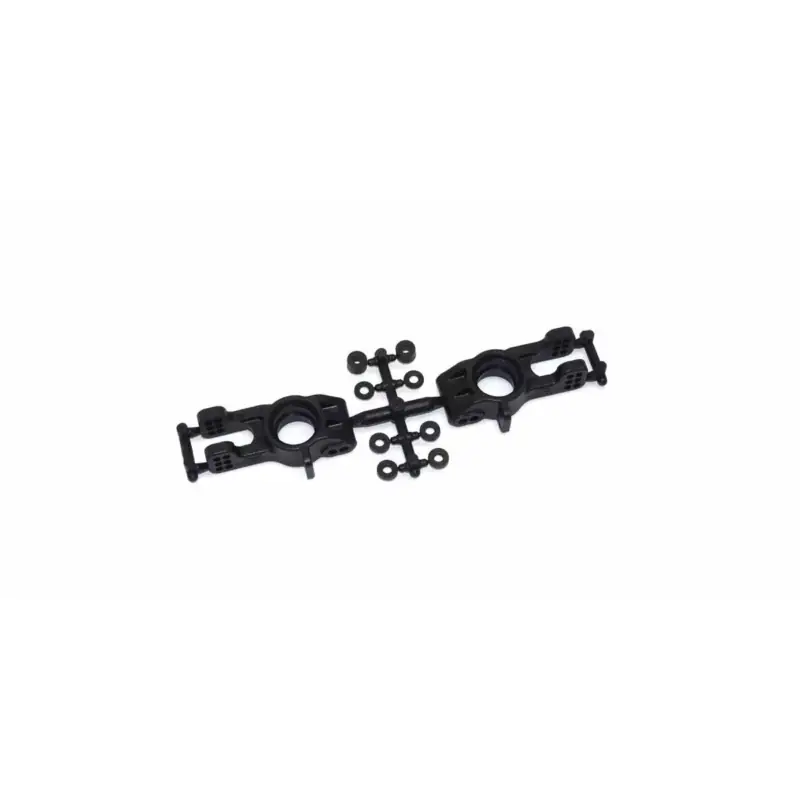 Premium Kyosho Inferno MP11 rear rocket pods (2)