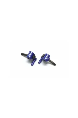 R246 steering knuckle Kyosho Mini-Z MR03 - Camber 0 Deg. Exclusieve Aanbieding