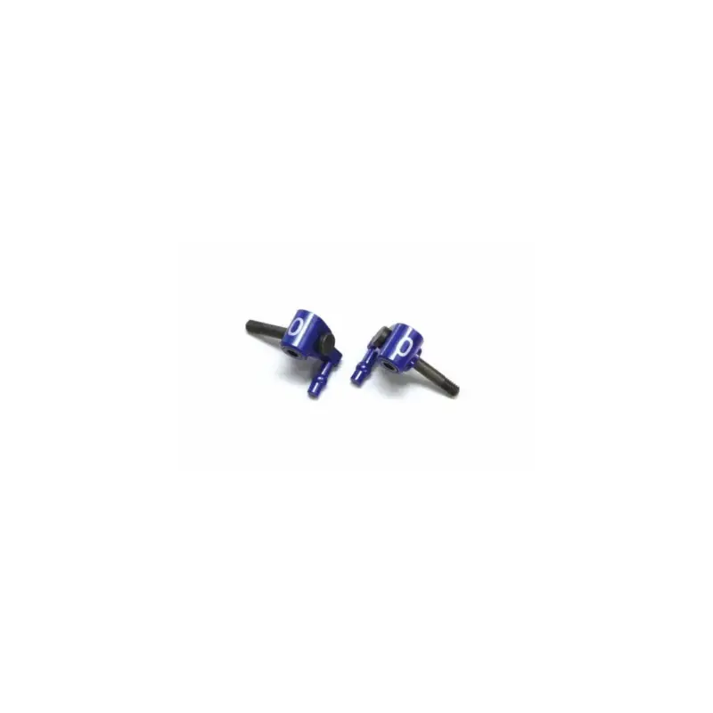R246 steering knuckle Kyosho Mini-Z MR03 - Camber 0 Deg. Exclusieve Aanbieding