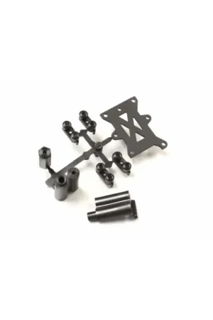 Bestel Nu Kyosho Inferno MP11 fuel tank pads