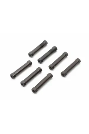 Uitverkoop Aluminum studs 26 Kyosho Inferno MP11