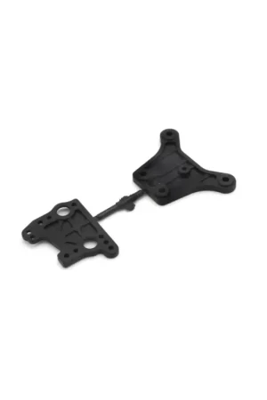 Kyosho Inferno MP11 Front and Center Upper Decks Nieuw