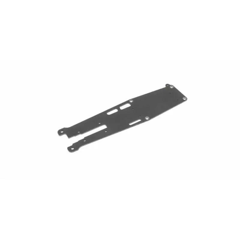 Upper plate Kyosho Turbo Optima Mid SP Superprijs
