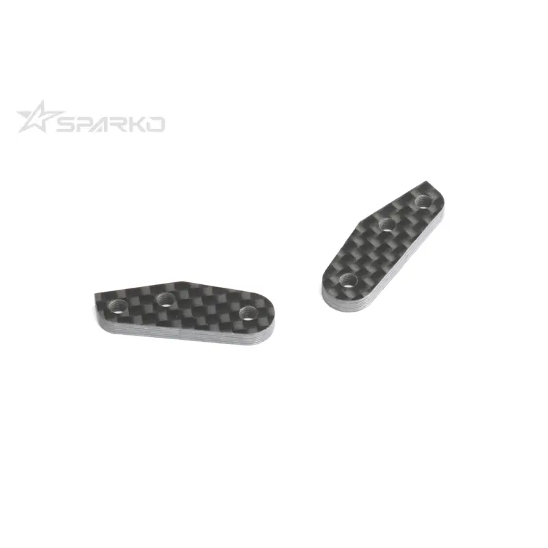 Bestel Nu Sparko F8T 3.0mm Carbon Rocket Mount (2)