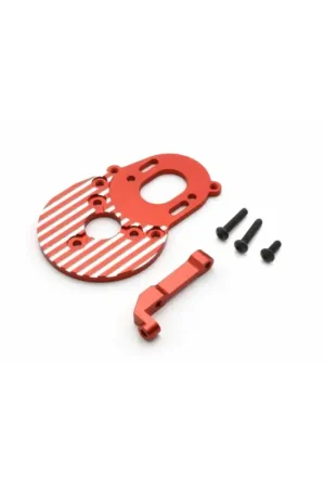 SP Kyosho FZD2 engine support plate Actieprijs