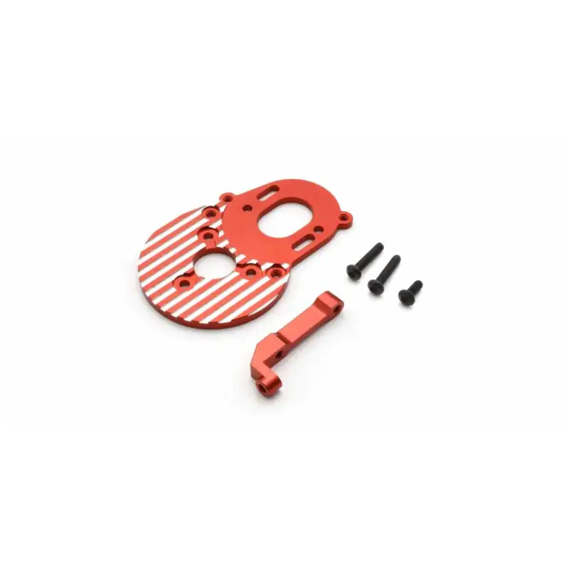 SP Kyosho FZD2 engine support plate Actieprijs