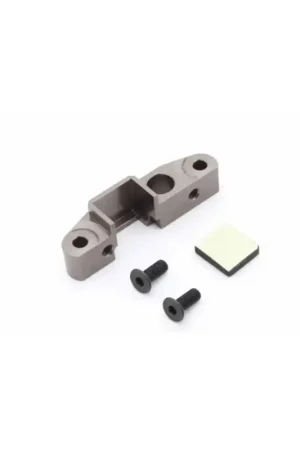 Kyosho Optima Mid suspension rear plate - CNC Laatste Kans
