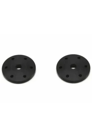 Exclusieve Aanbieding 6x1.2mm (2) Big Shock shock absorber pistons