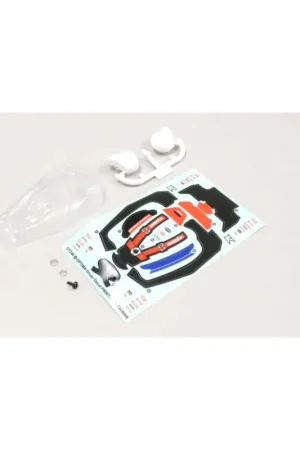 Snelle Levering Kyosho Optima Driver
