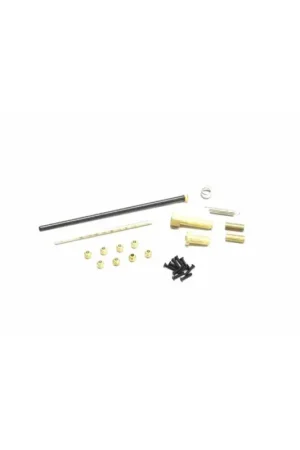 Metal parts Kyosho Hanging-On Racer Direct Verzonden