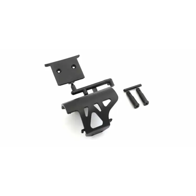 Gratis Retour Kyosho EP Ultima SB DirtMaster Front Bumper