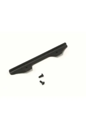 Meest Verkocht Front bumper (Small model) Kyosho Scorpion 2014