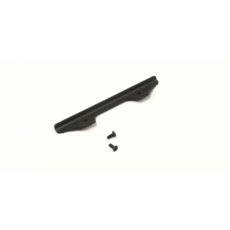 Meest Verkocht Front bumper (Small model) Kyosho Scorpion 2014