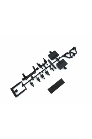 Alleen Vandaag Kyosho Optima-Javelin-Turbo Optima bearings and supports