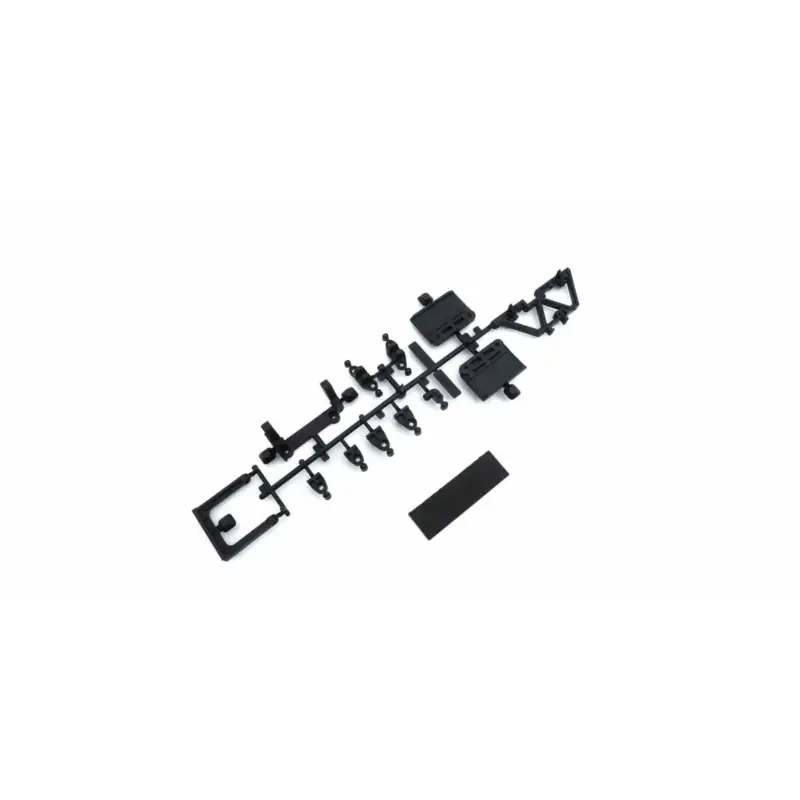 Alleen Vandaag Kyosho Optima-Javelin-Turbo Optima bearings and supports