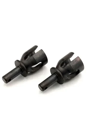HD differential nut Kyosho Fazer FZ02 (2) Finale Uitverkoop